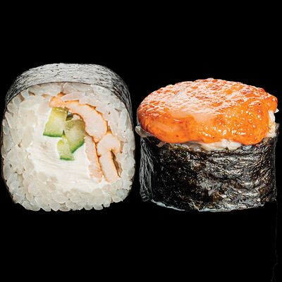 Запечённый Чикен спайси в MamaMai по цене 626 ₽