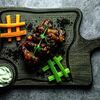 Крылья куриные BBQ в Хмельбург по цене 543
