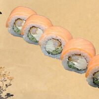 Ролл Эскобар в Big Rolls