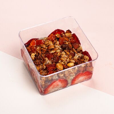 Трайфл Матчав Кекслав по цене 580 ₽