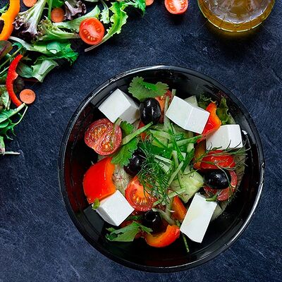 Греческийв Батя Мангал по цене 379 ₽