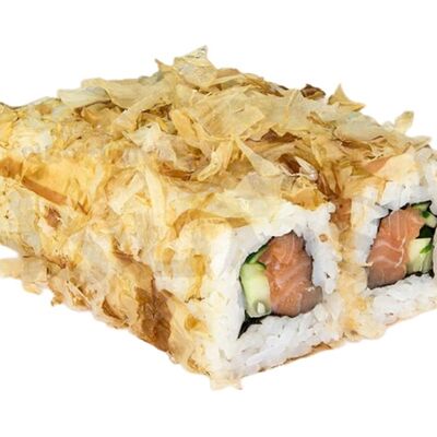 Бонито самон в Гейша суши по цене 600 ₽