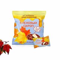 Зефир Пирожникофф Кленовый сироп в шоколаде в Пирожникофф