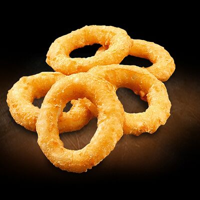 Луковые кольца в Гриль Хаус по цене 280 ₽