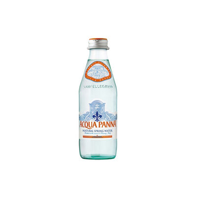 Acqua Panna в Mama Roma по цене 195 ₽