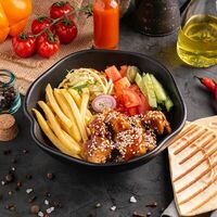 Бокс терияки в Сытно Аппетитно