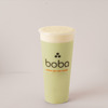 Мятный улун M с сырной пенкой в Boba Tea по цене 530