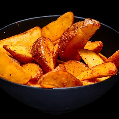 Картофельные дольки в Asian Eat по цене 229 ₽