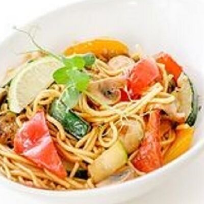 Вок с овощами в Суши и Роллы по цене 349 ₽