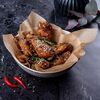 Крылышки куриные в Refettorio по цене 680