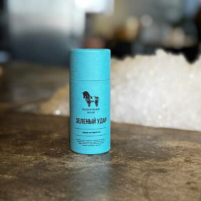 Зеленый удар в Дэда по цене 830 ₽