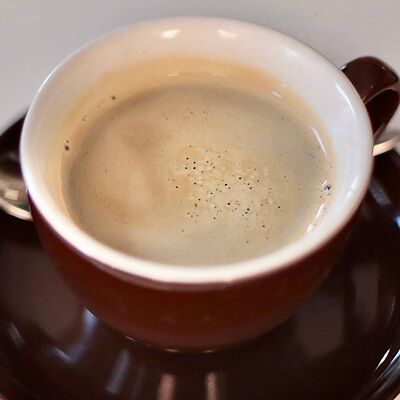 Американо в Bucho по цене 150 ₽