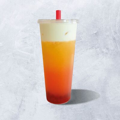 Бабл Чиз в Vaffel по цене 530 ₽