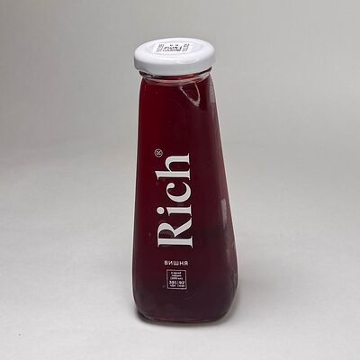 Сок Rich Вишняв Do.bro coffee по цене 210 ₽