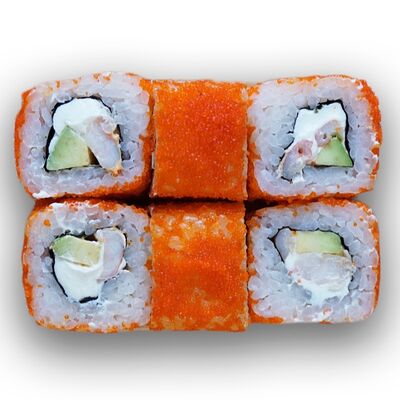 Эби Ролл в Sushi Fish по цене 480 ₽