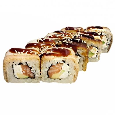 Канада в Sushi yamasaki по цене 499 ₽