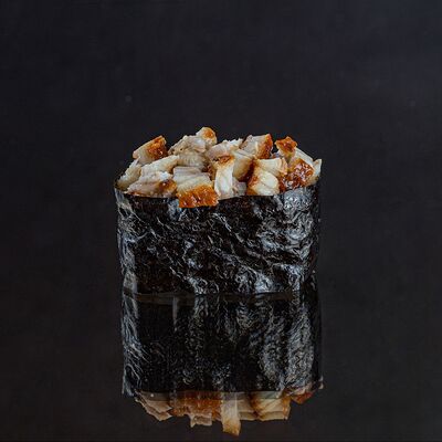 Унаги Спайси в Васаби по цене 280 ₽