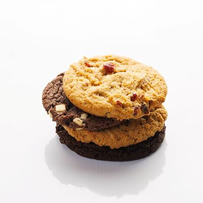 Печенье брауни в Омлет станция по цене 160 ₽