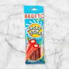 Мармелад Bebeto wacky sticks Халяль в Suleimans Cafe Halal по цене 320