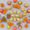Сет Много лосося в Маки по цене 3200