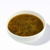 Суп с пекинской капустой на костном бульоне Сиряги кук в Kimbox - Корейская кухня по цене 350