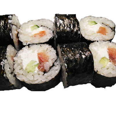 Ролл Шанхай в Sushi Maki по цене 319 ₽