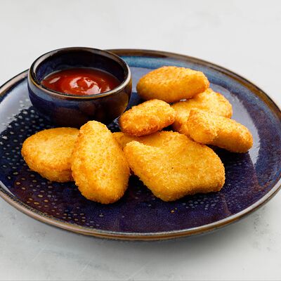 Куриные наггетсы в Letto по цене 650 ₽