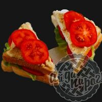 Сэндвич Капризе в АйДаПирог