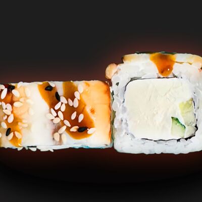 Канада в Byfoodzee по цене 439 ₽