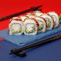 Унаги Xl в Sekai Суши