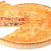 Фирменный пирог с курицей, томатами и базиликом в Пекарня Чегем по цене 1080