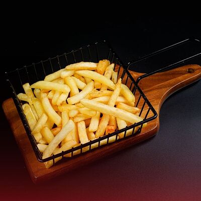 Картофель фри в Шава Банда по цене 330 ₽