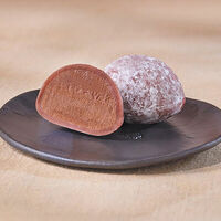 MoMochi Тройной шоколад в Тануки