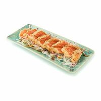 Гриль сашими лосось в Good Sushi