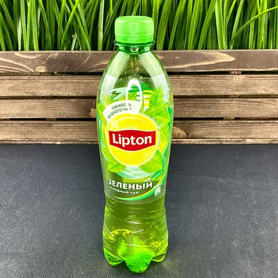 Зеленый чай Liptonв Golden Monkey по цене 190 ₽