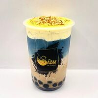 Sisu Sisu в Sisu bubble tea