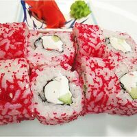 Ролл Аригато в Sushi Maki