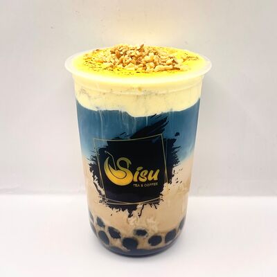 Sisu Sisu в Sisu bubble tea по цене 650 ₽