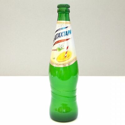 Лимонад Натахтари в Хочу харчо и хачапури по цене 170