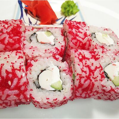 Ролл Аригато в Sushi Maki по цене 279 ₽