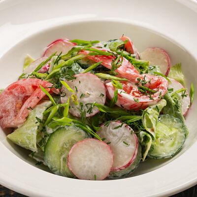 Овощной в Дача по цене 295 ₽