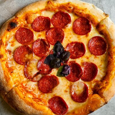 Пепперони в Nest по цене 650 ₽