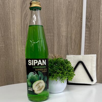 Лимонад Sipan фейхоа в Шаурма House по цене 300 ₽