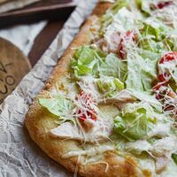 Цезарь в Франческо