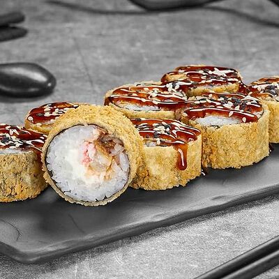 Унаги сан в Суши Мастер по цене 349