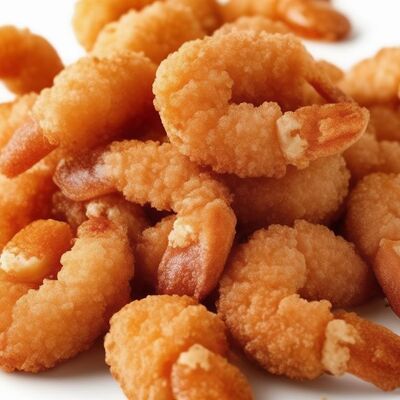 Креветки на компанию в Moyo по цене 1325 ₽