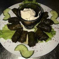 Долма мясная в Солнечная Поляна