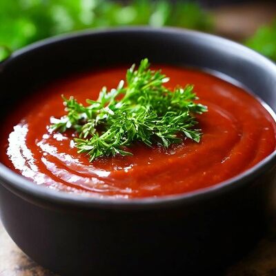Шашлычный соус в Уголок вкуса №1 по цене 70 ₽