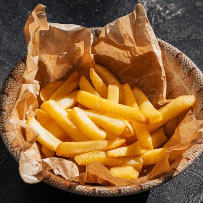 Картошка фри в Half of You по цене 250 ₽