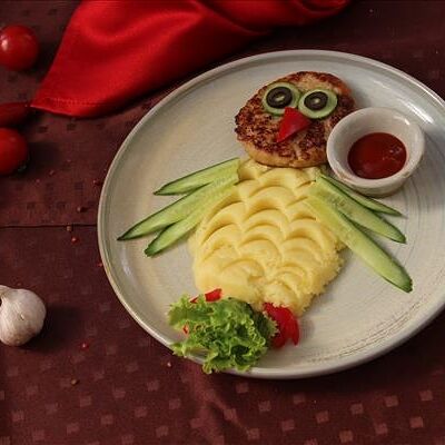 Совушка-Совунья Я в Пражский по цене 290 ₽